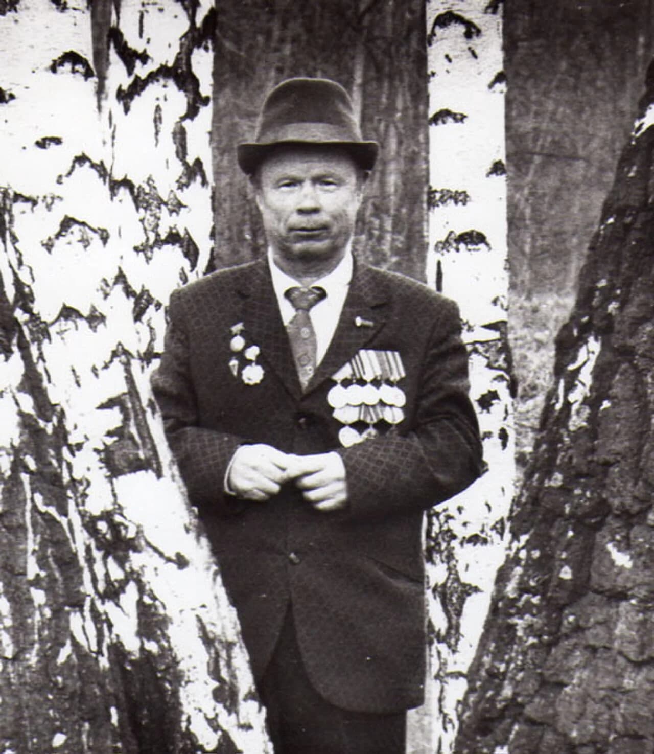 Alexander Iwanowitsch Owtschinnikow