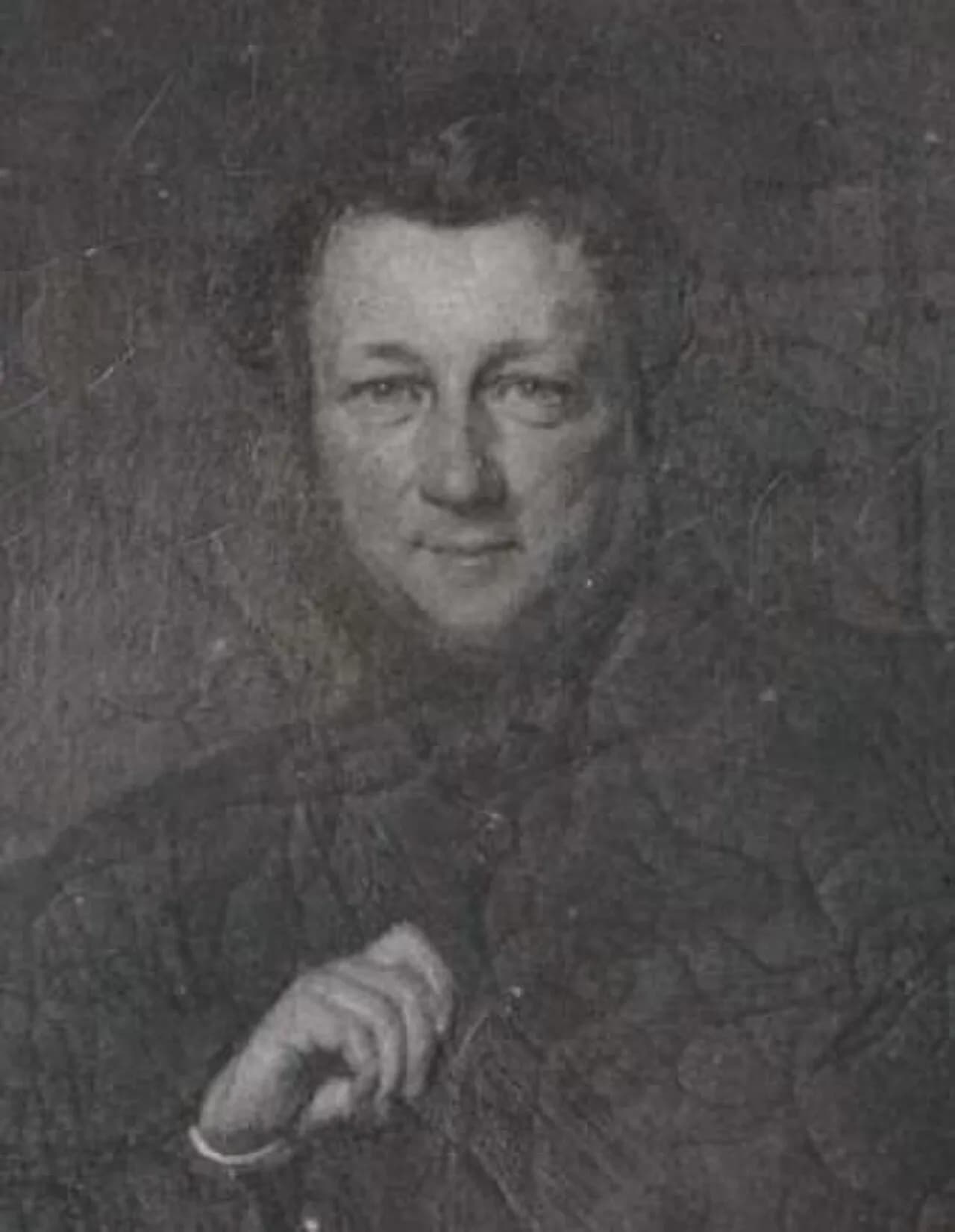 Christianus Engelenberg