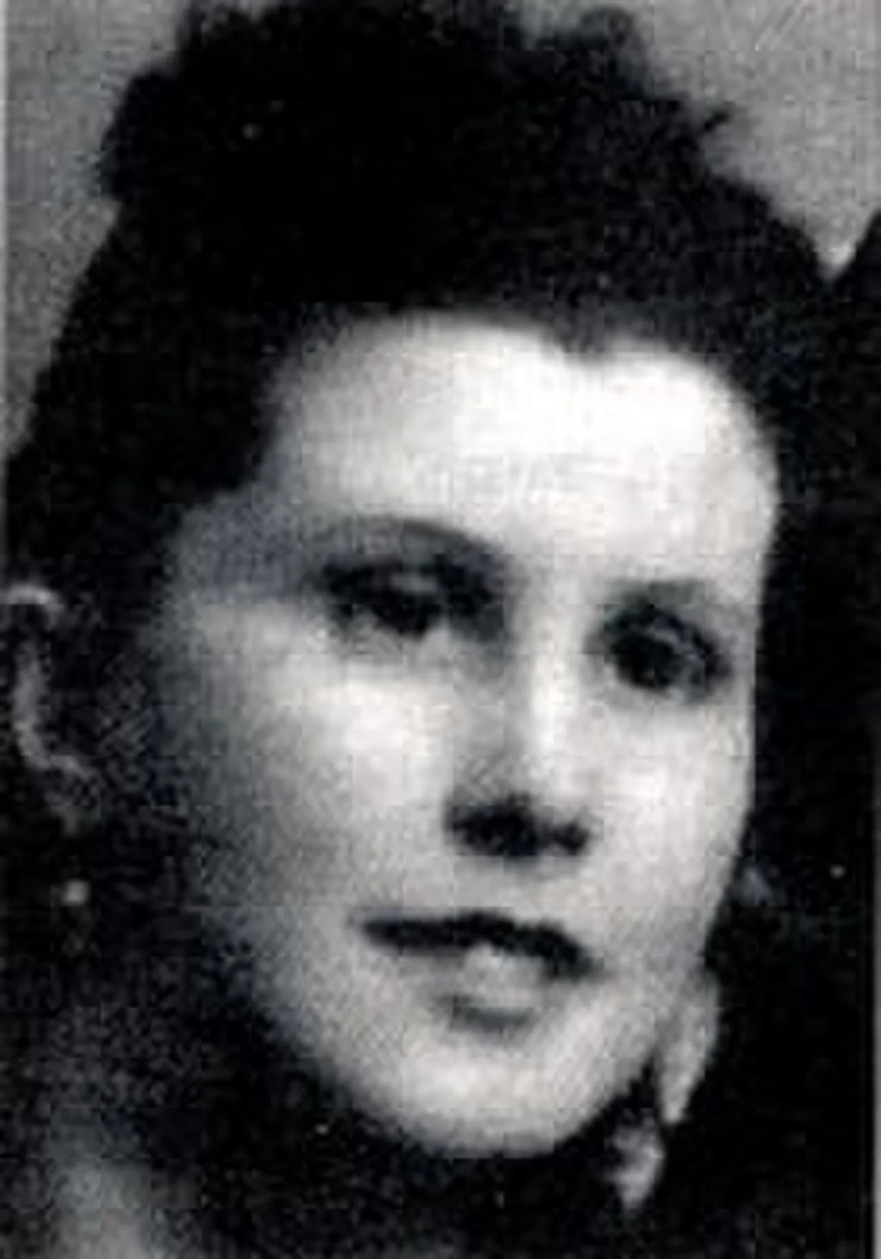 Argentina Rubiera