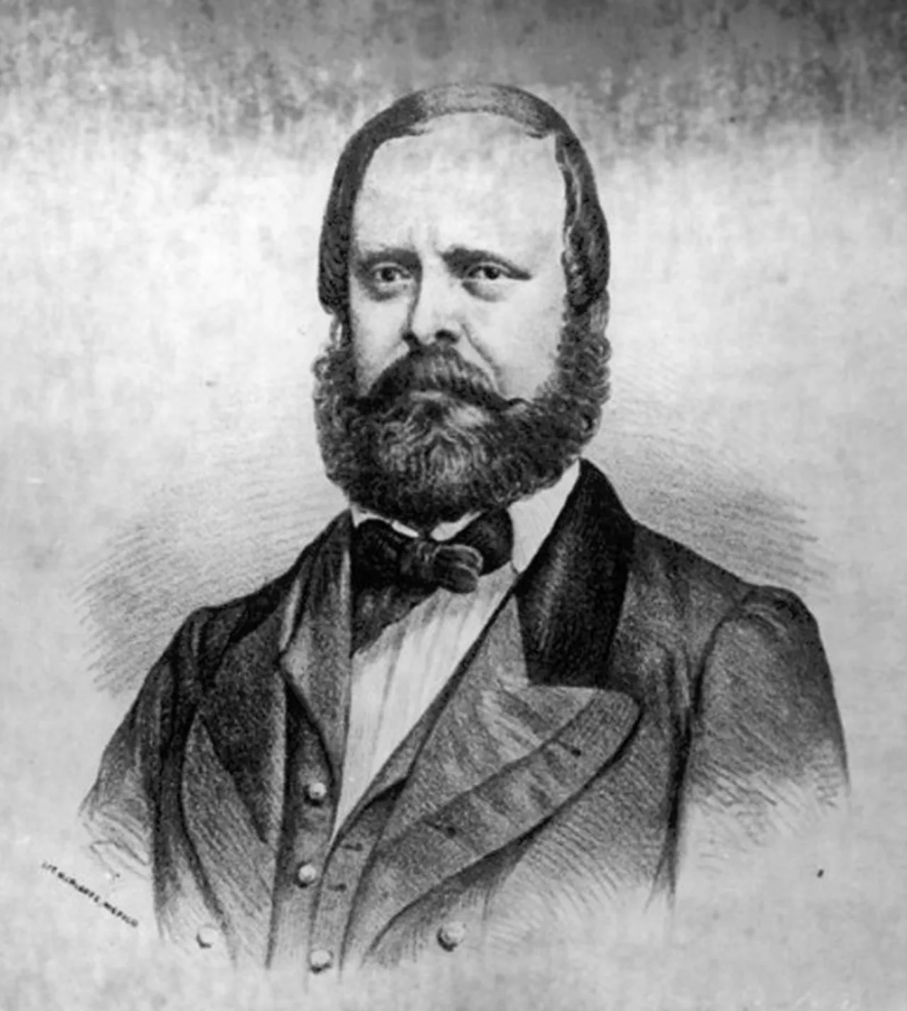 José María Patoni
