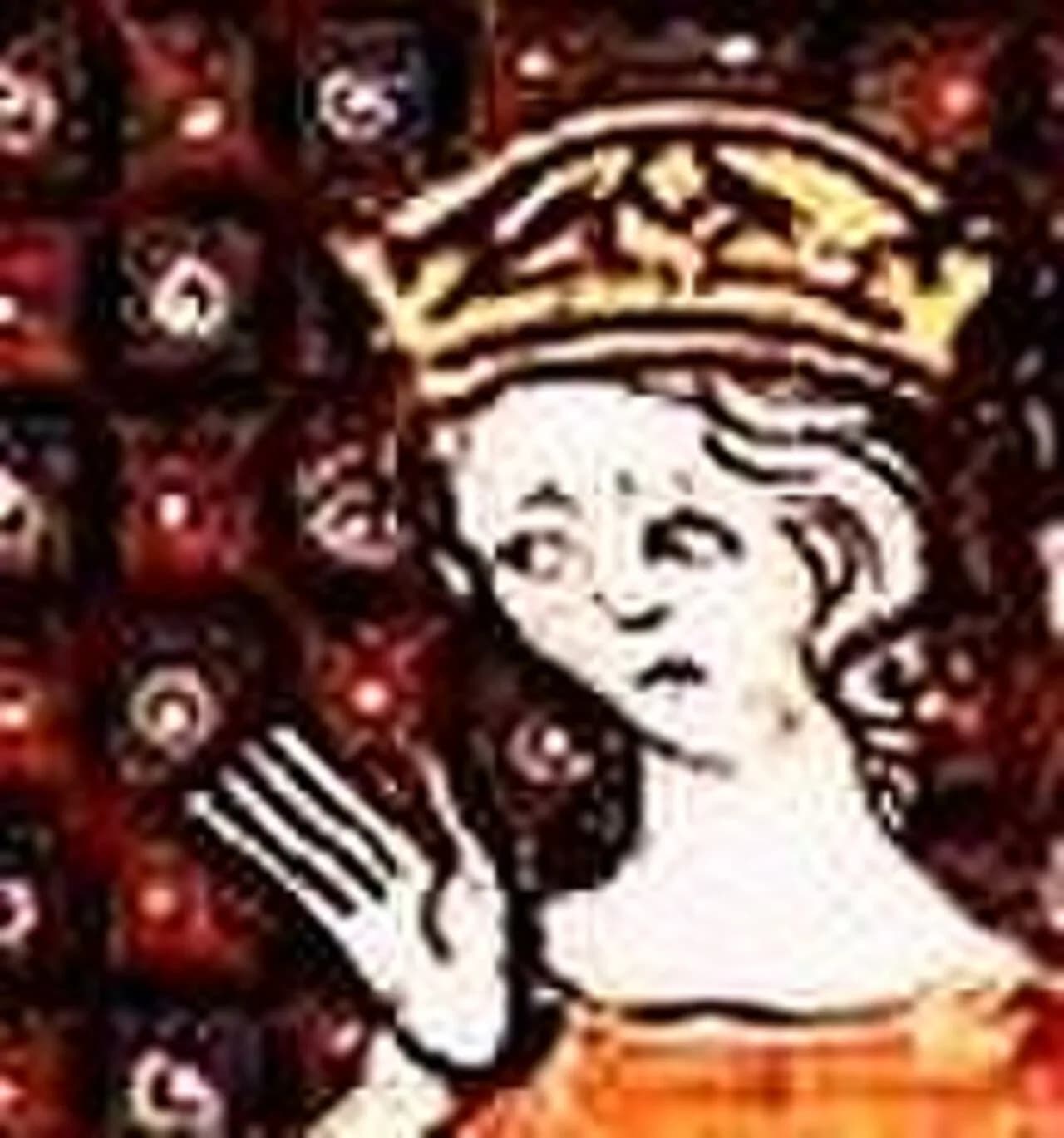Adelheid von Friaul