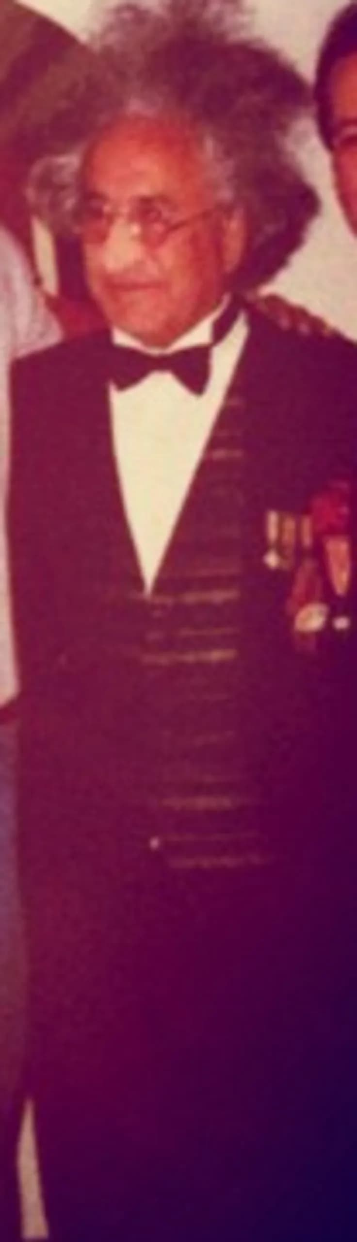 Mago Larraín