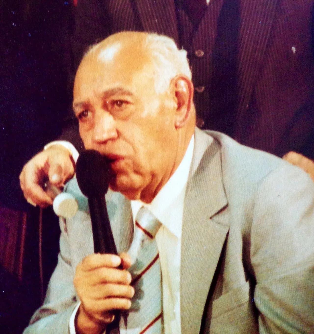 Lauro Ortega Martínez