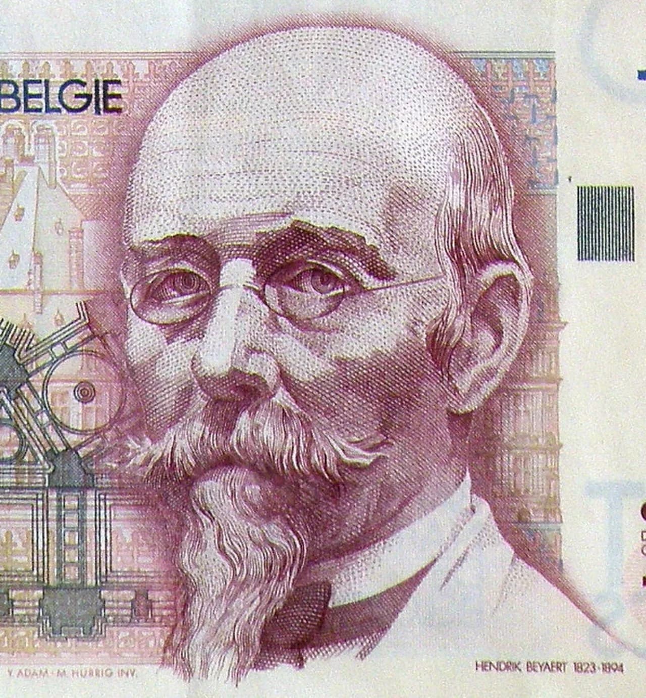 Hendrik Beyaert