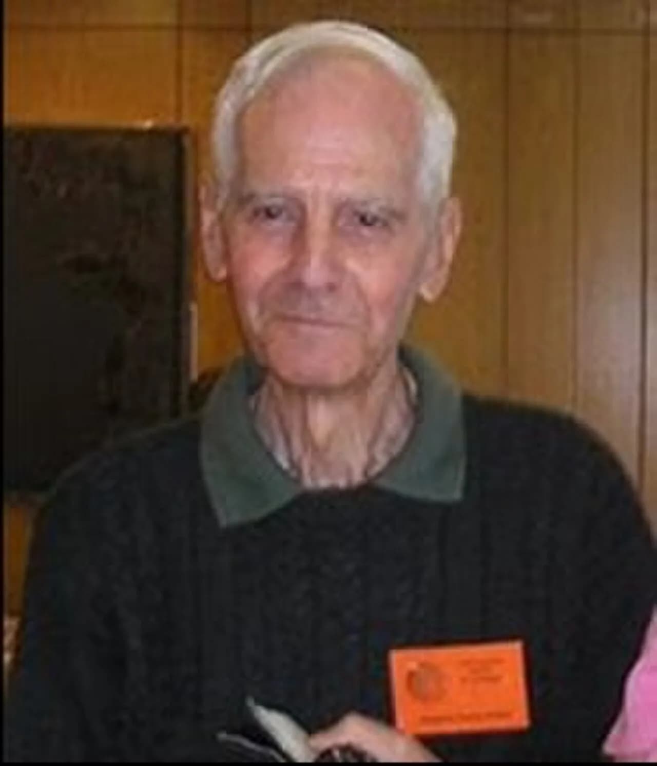 Demetrio Santos