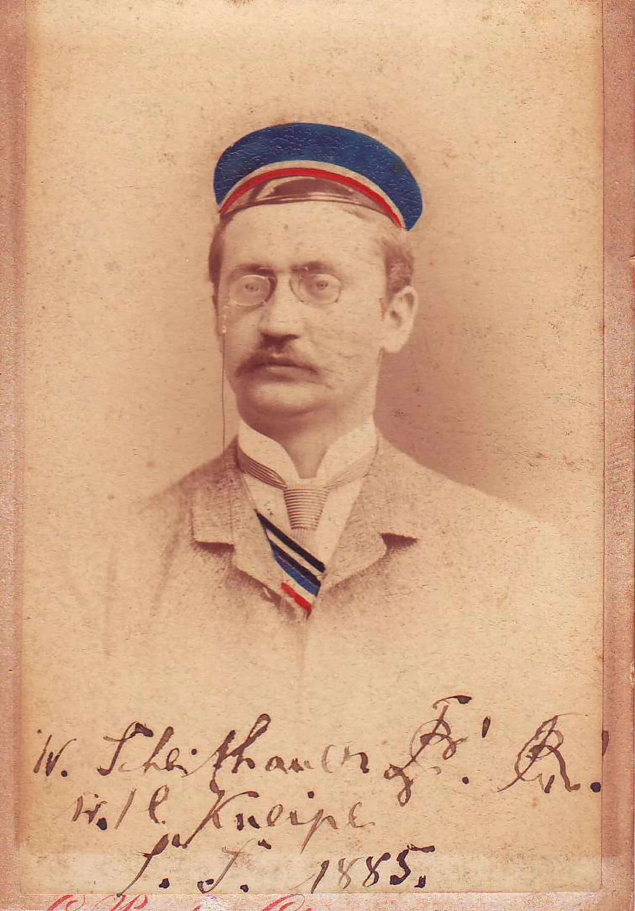 Waldemar Scheithauer