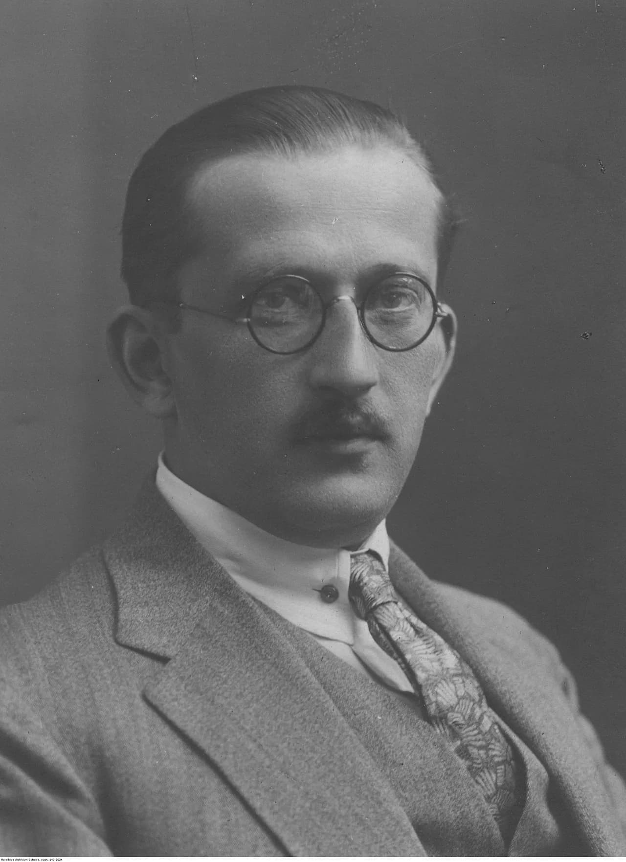 Mieczysław Babiński