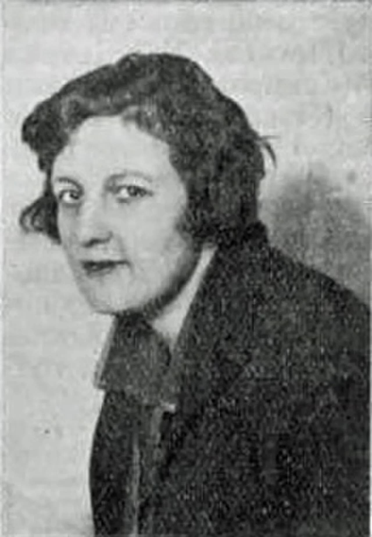 Ljudmila Wladimirowna Rudenko