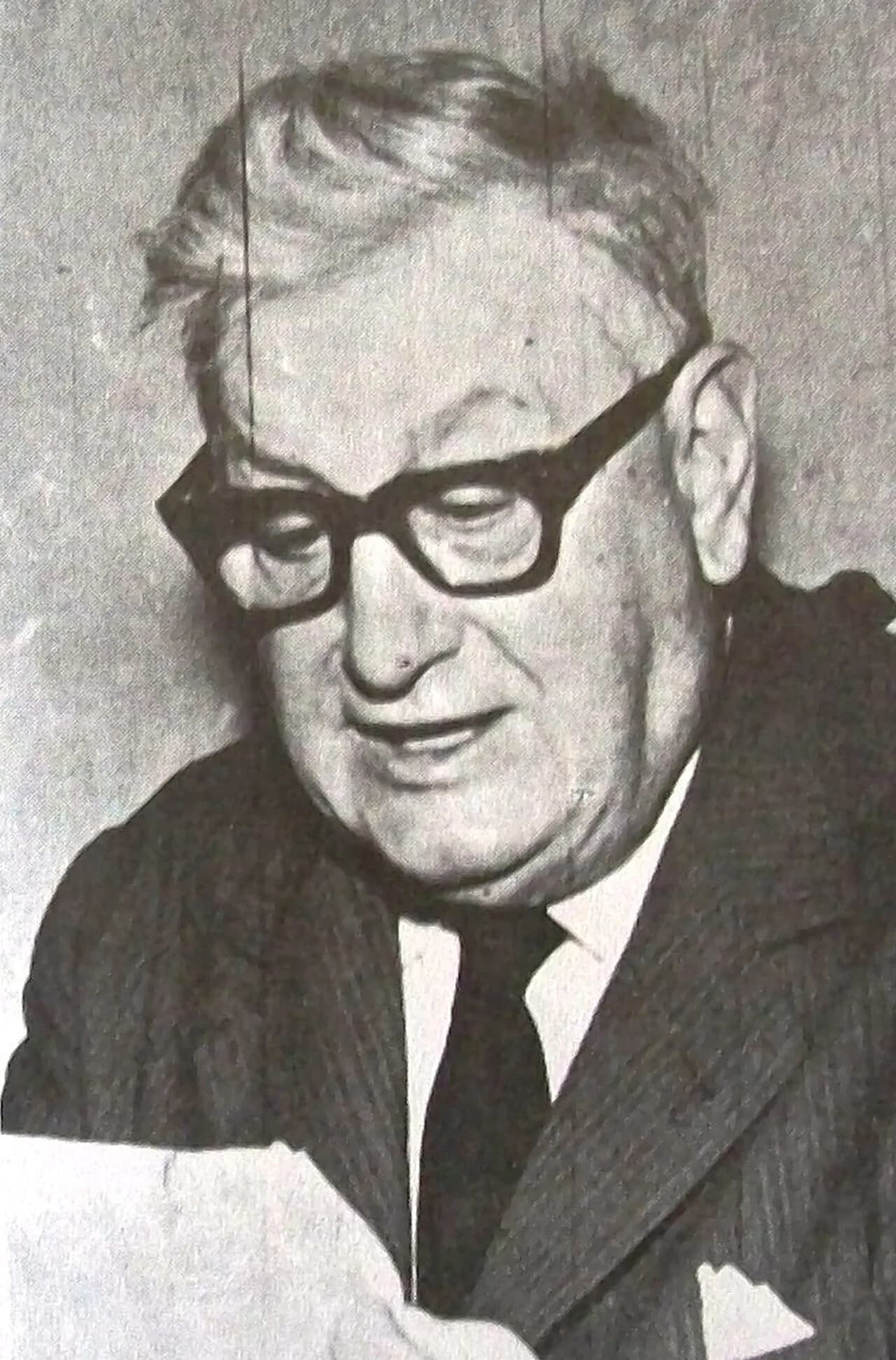 Roberto F. Giusti