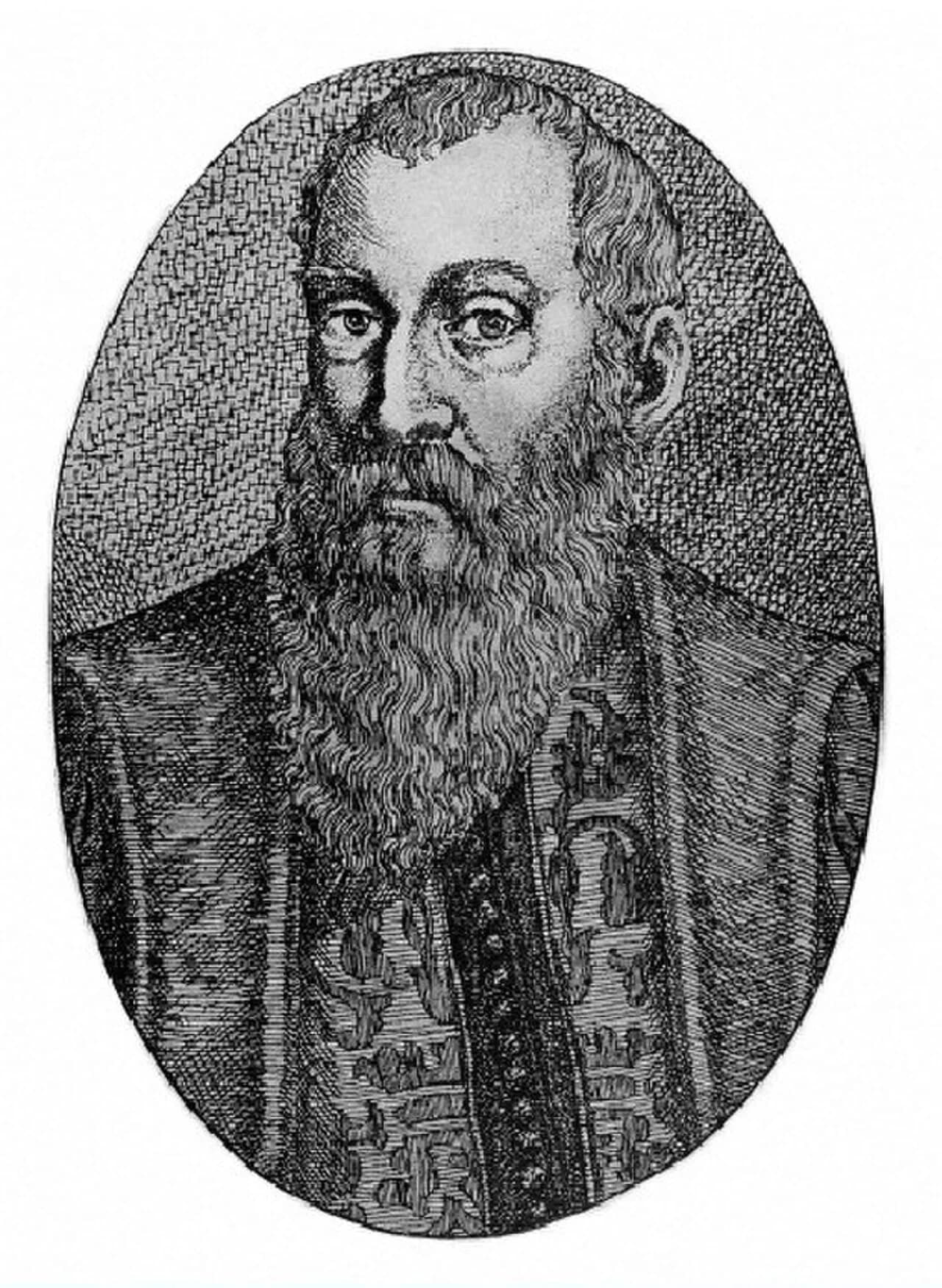 Johannes Philippus Ingrassia