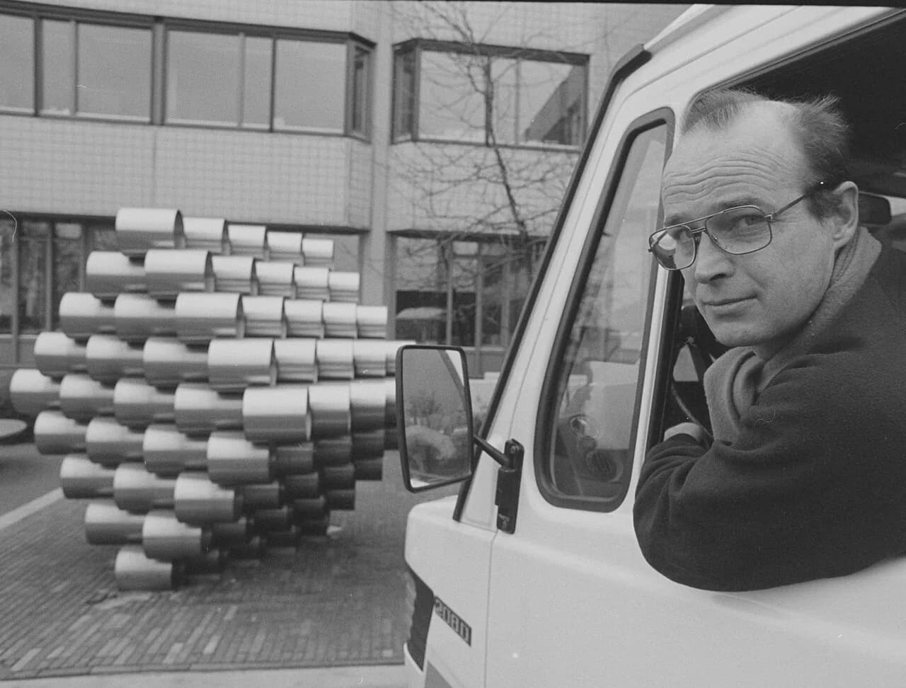 Erik van Spronsen