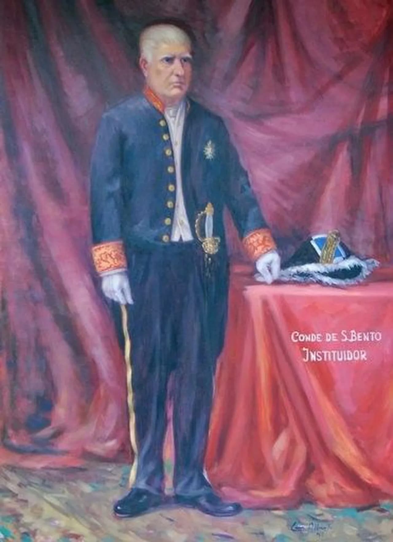 Manuel José Ribeiro