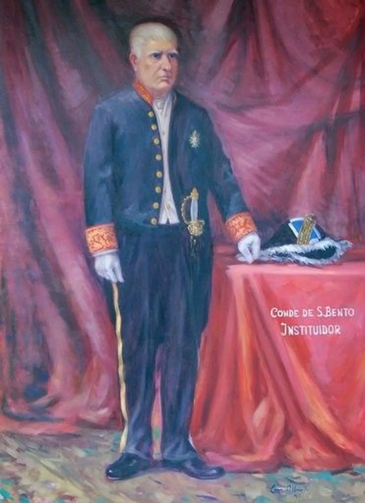 Manuel José Ribeiro