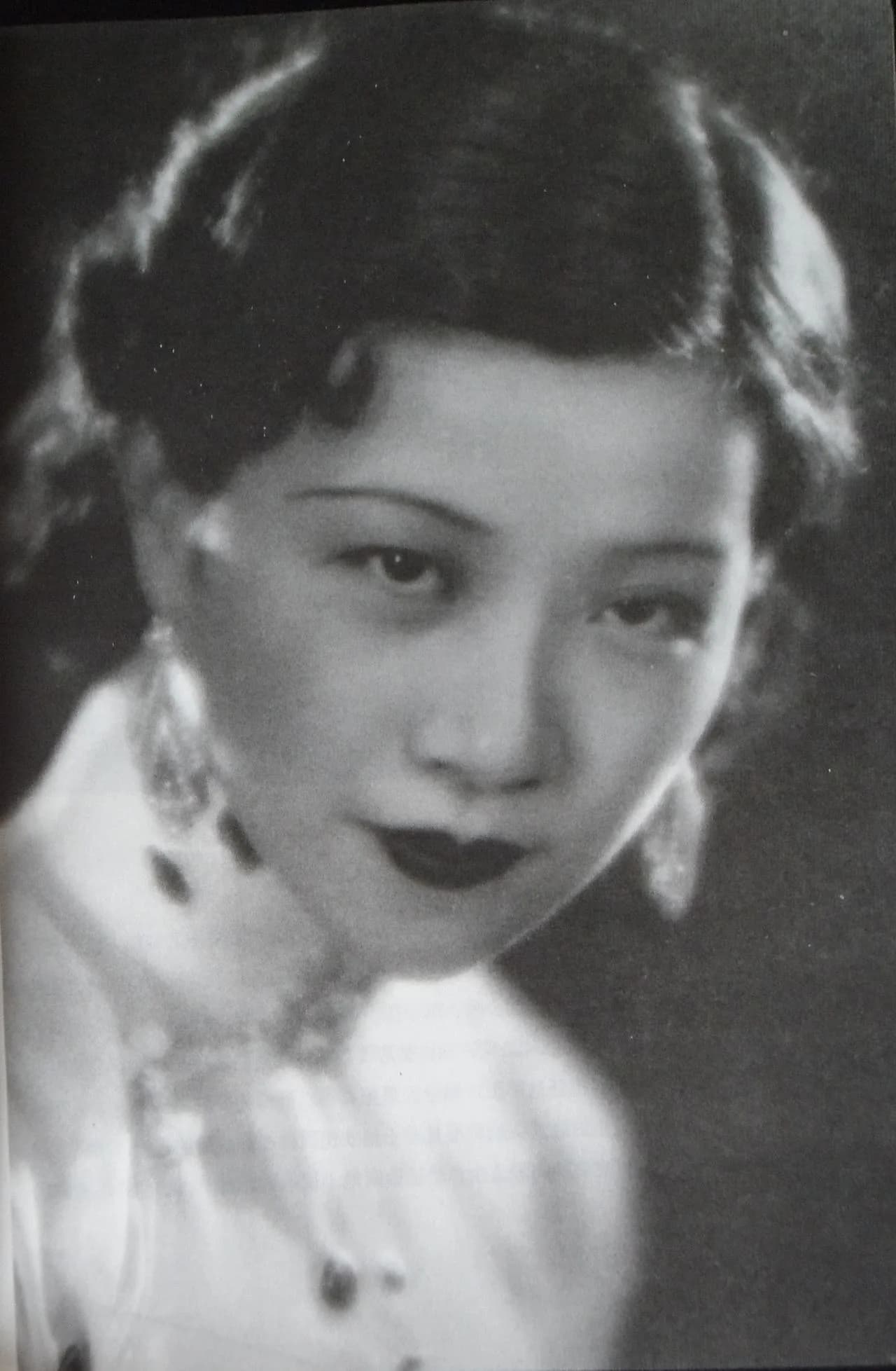 Ruan Lingyu