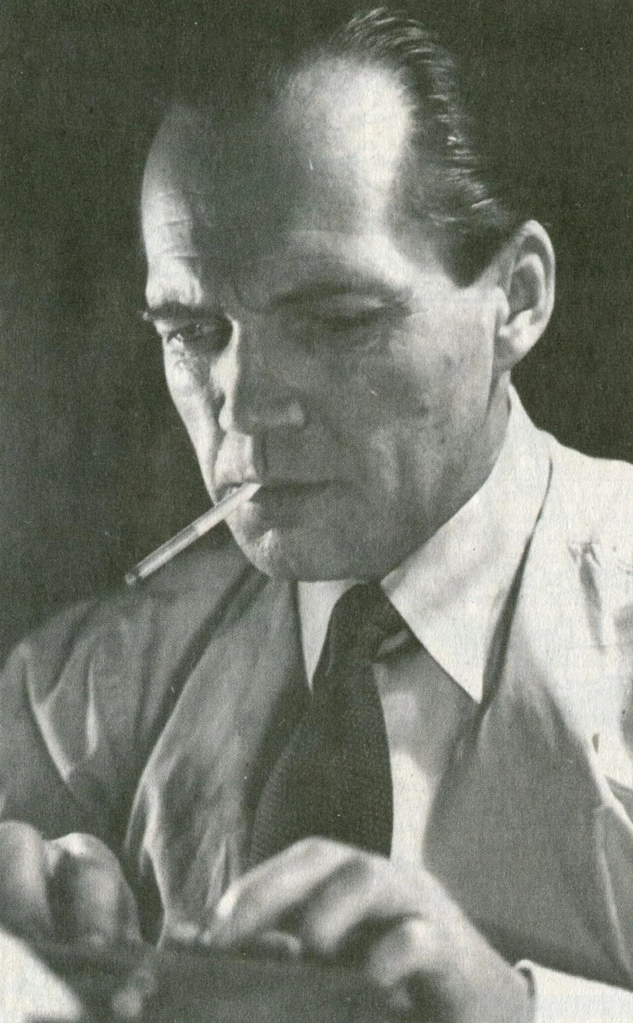 Walentin Chorell