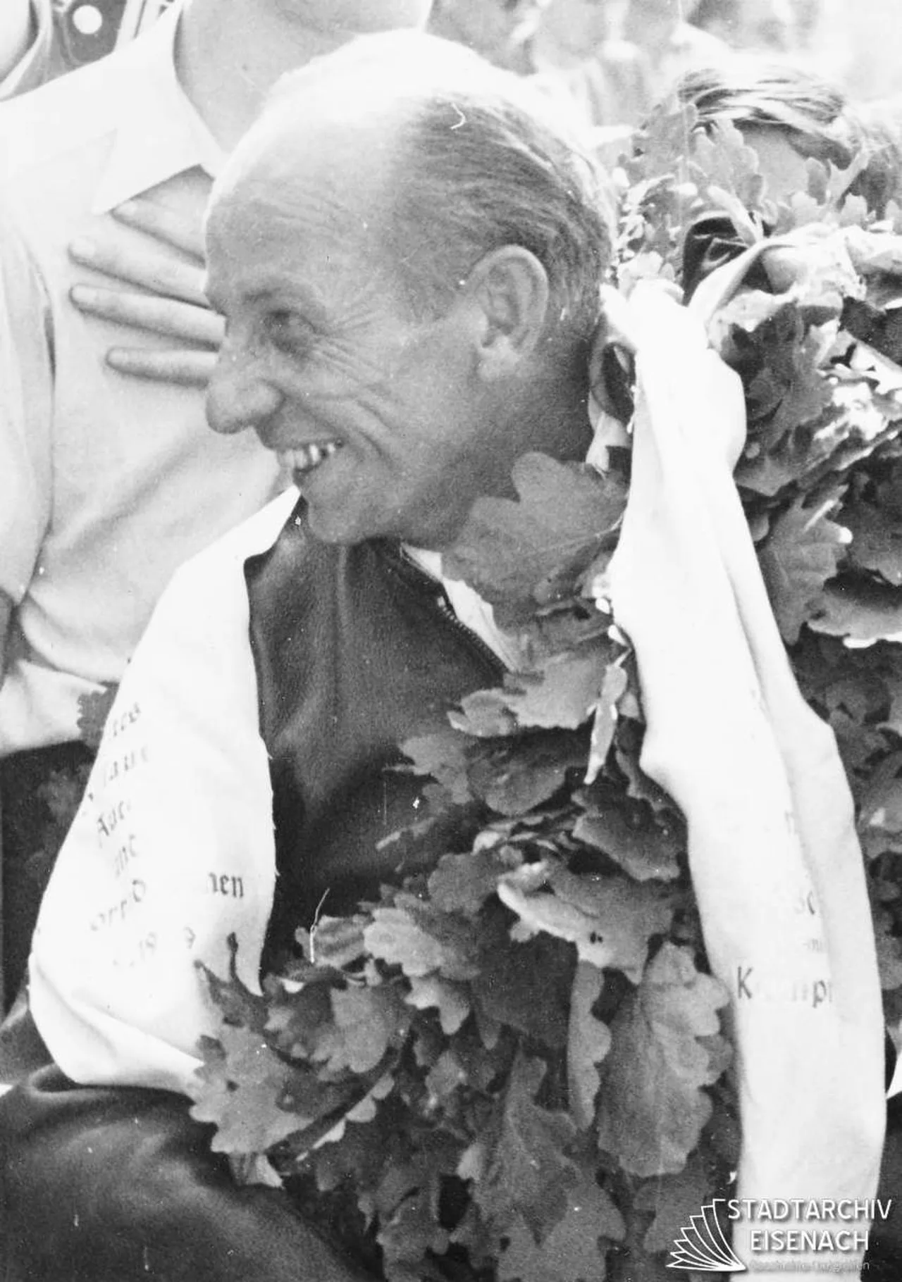 Walfried Winkler