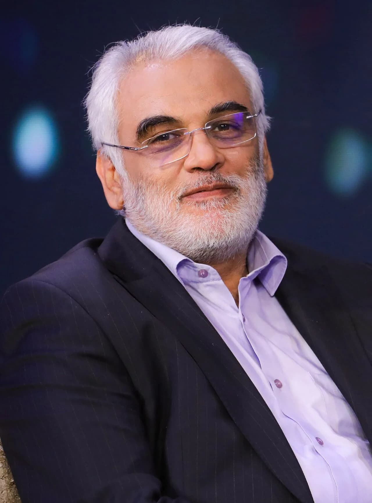Mohammed Tehrantschi