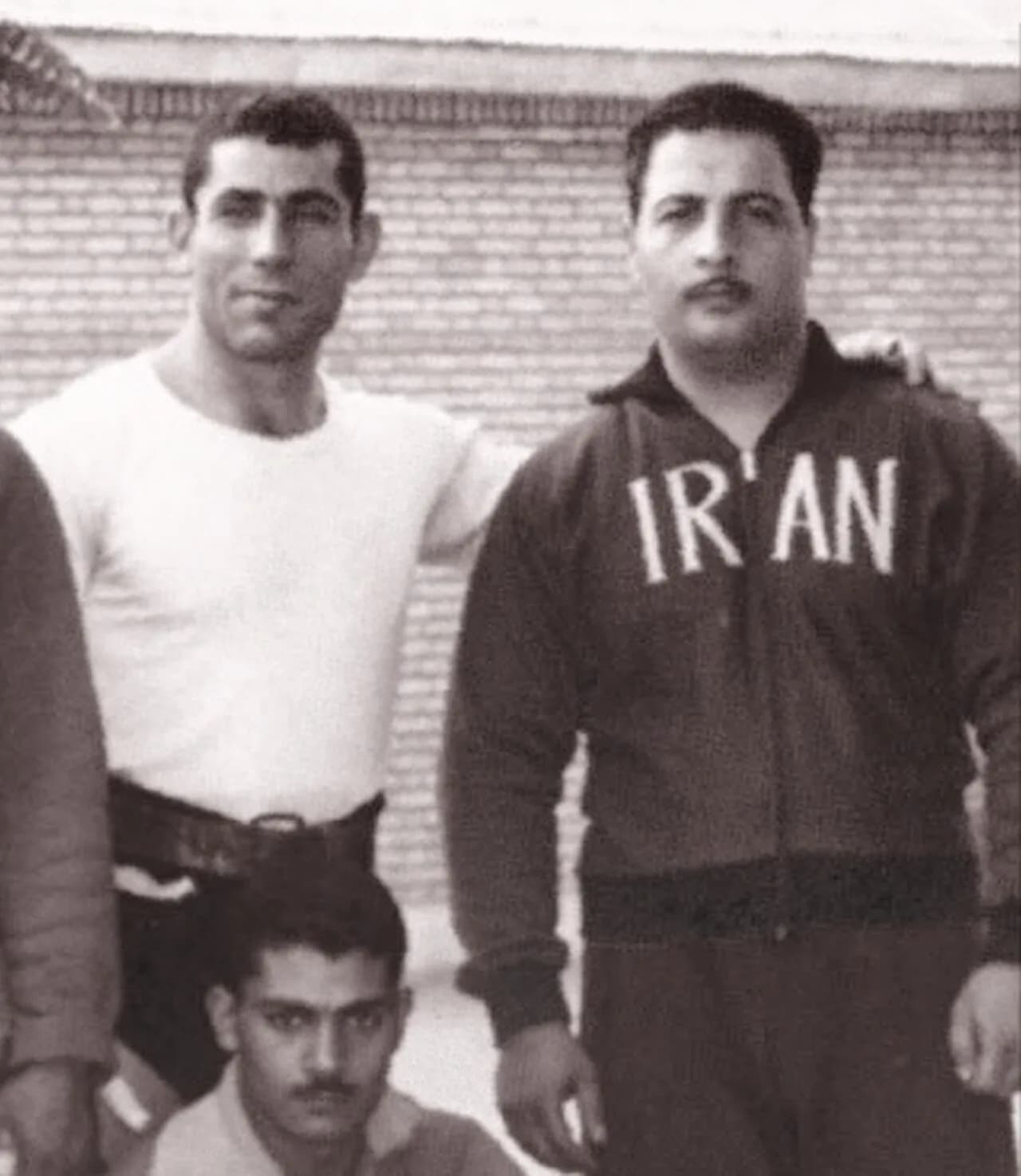 Mohammad Ami-Tehrani