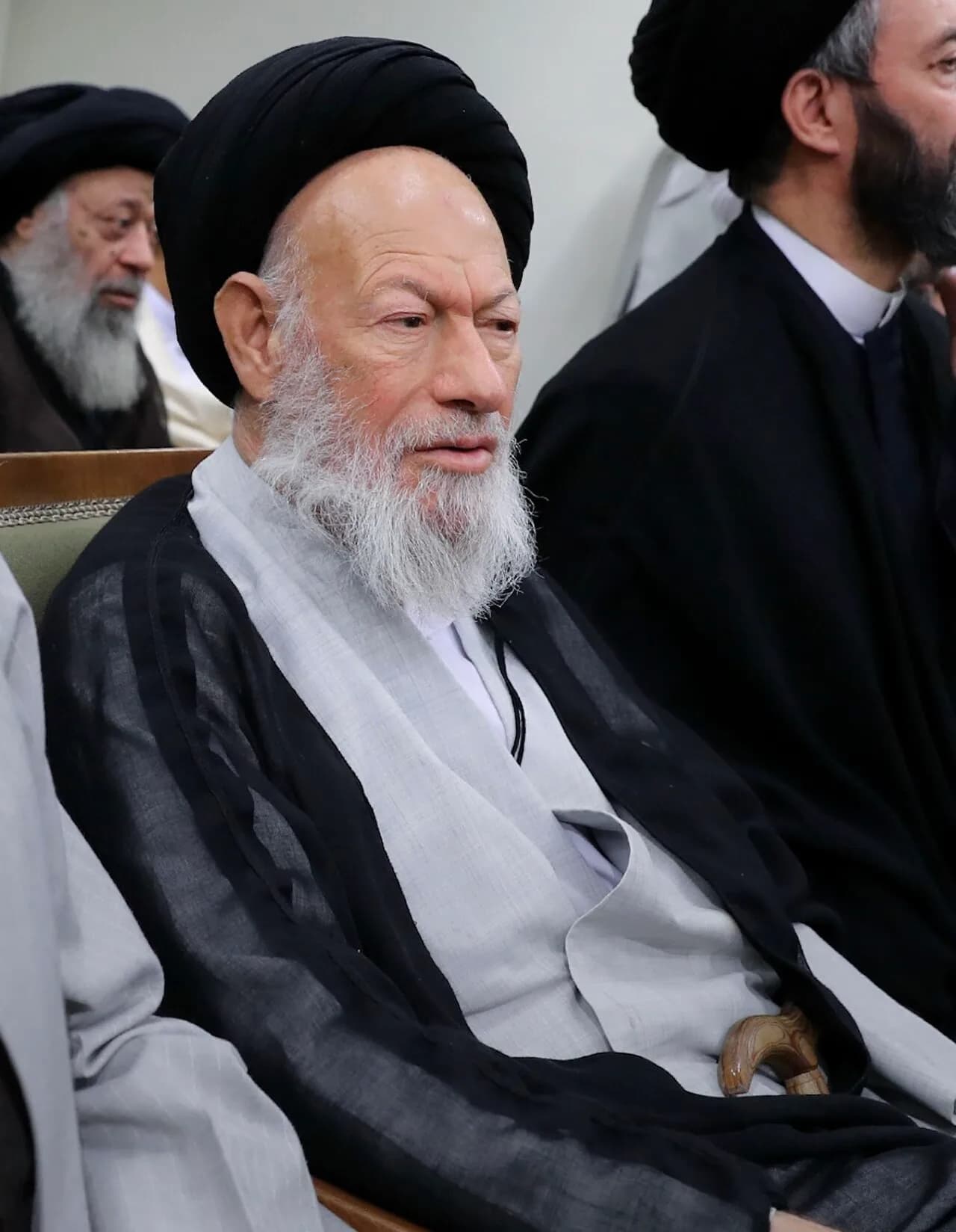 Mohammad Faghie