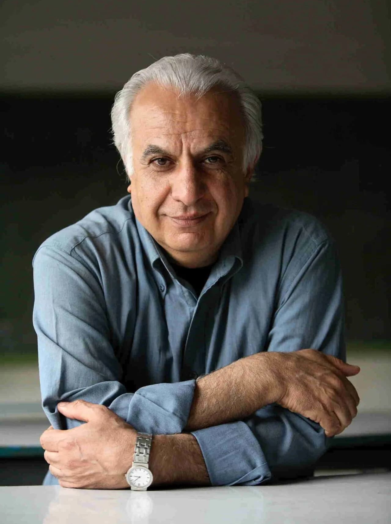 Mostafa Asadollahi