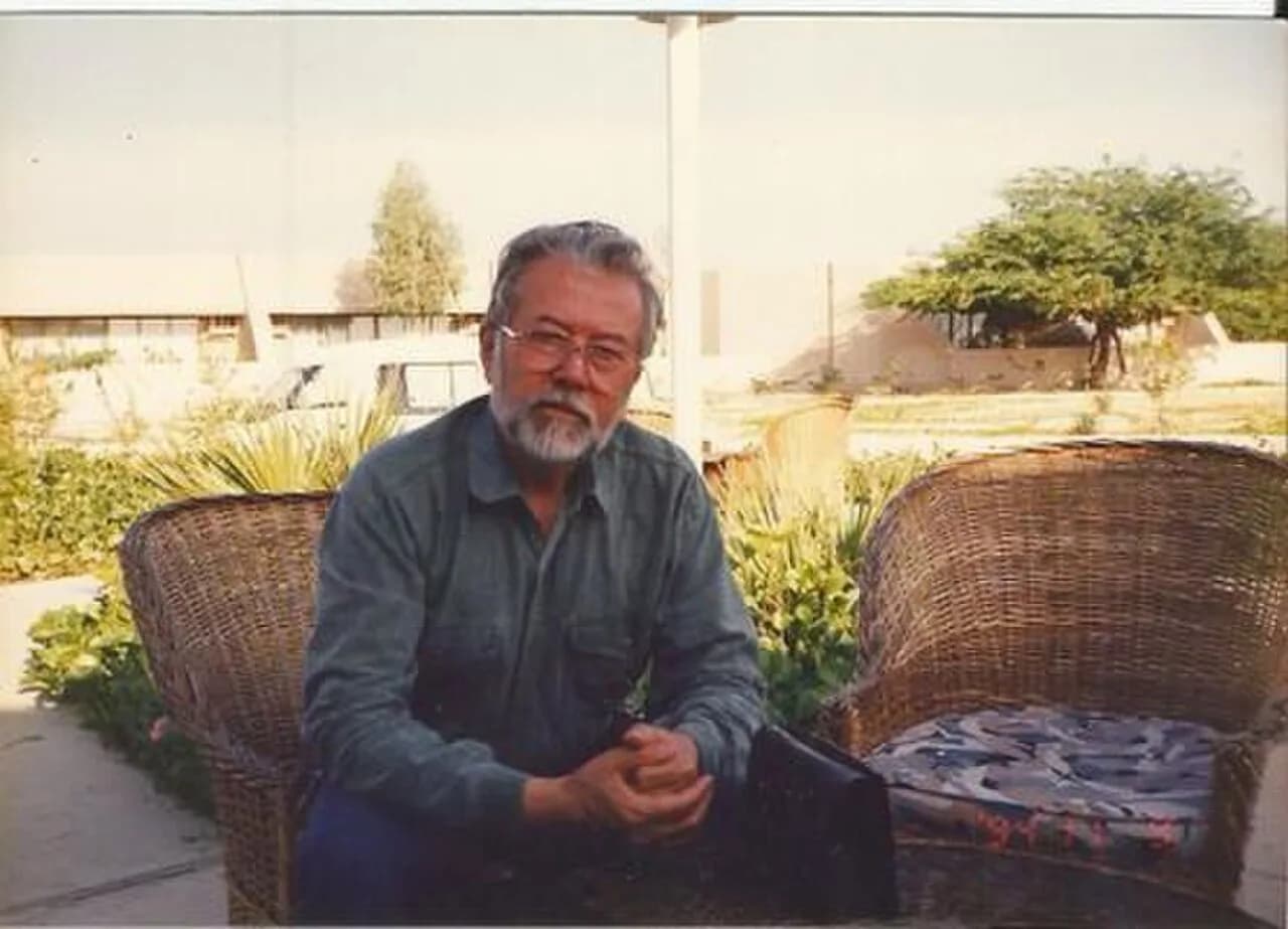 Rahim Musulmonion Ghubodioni