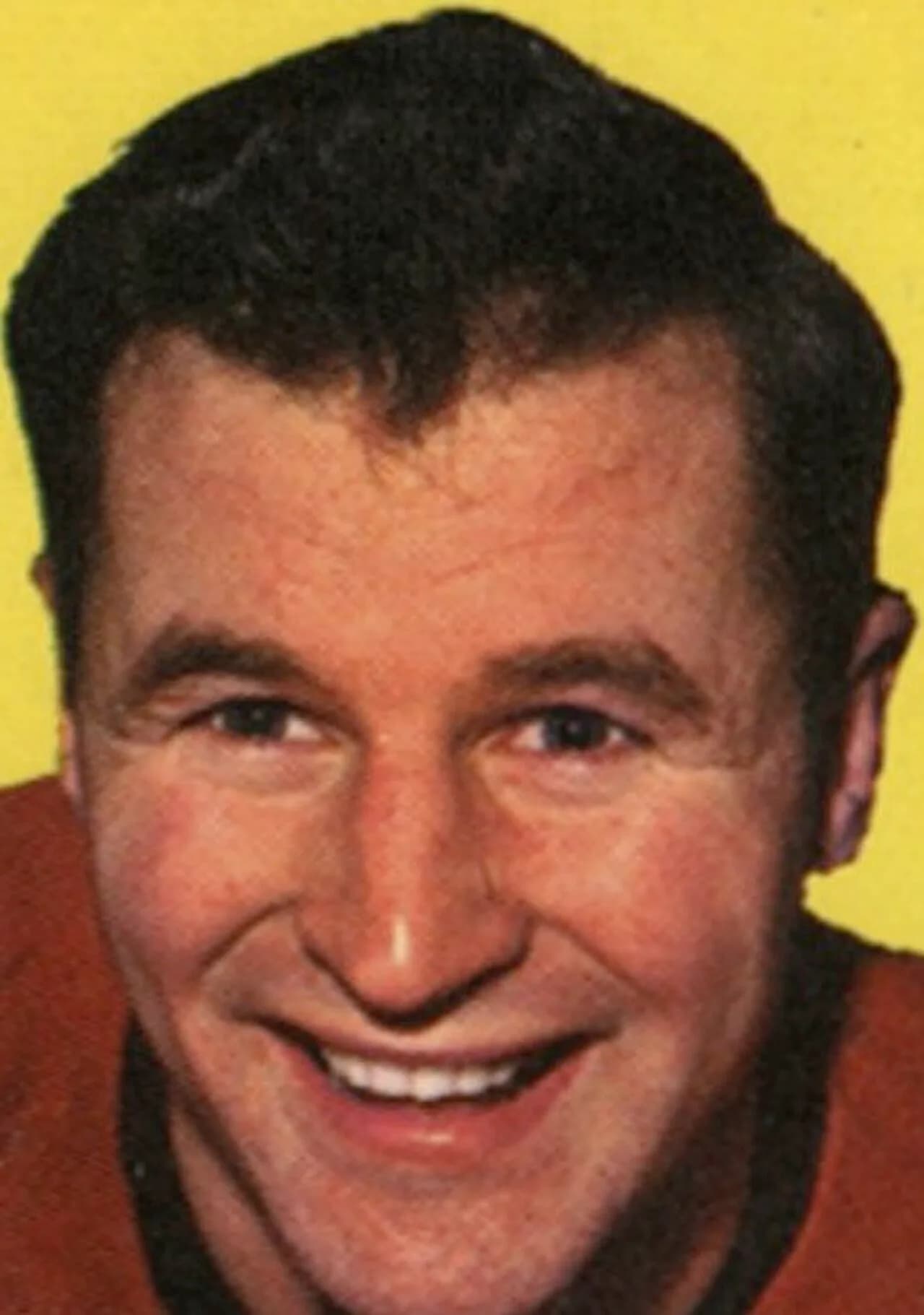 Al MacNeil