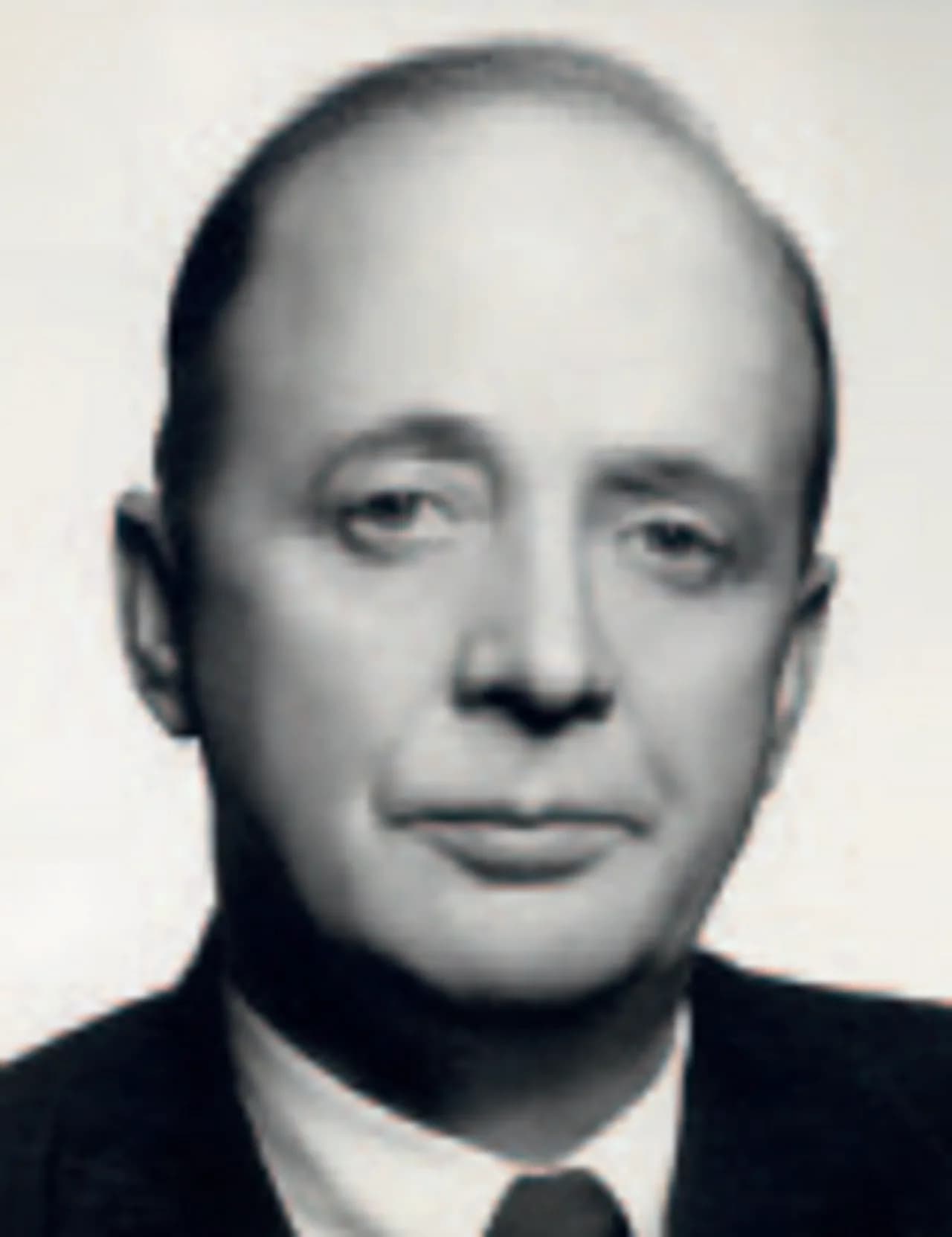 Olav Breck