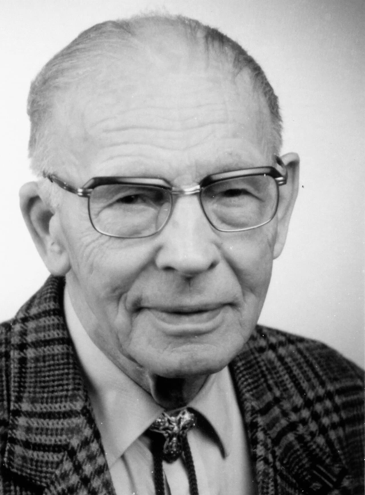 Erling Strand