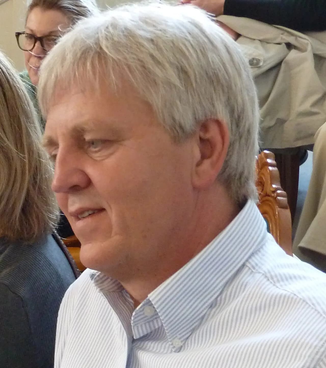 Terje Nygaard