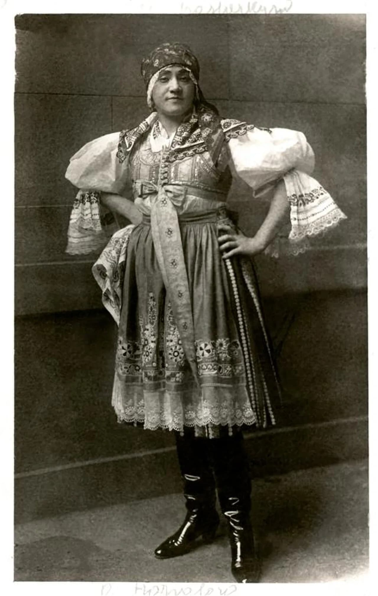 Gabriela Horvátová