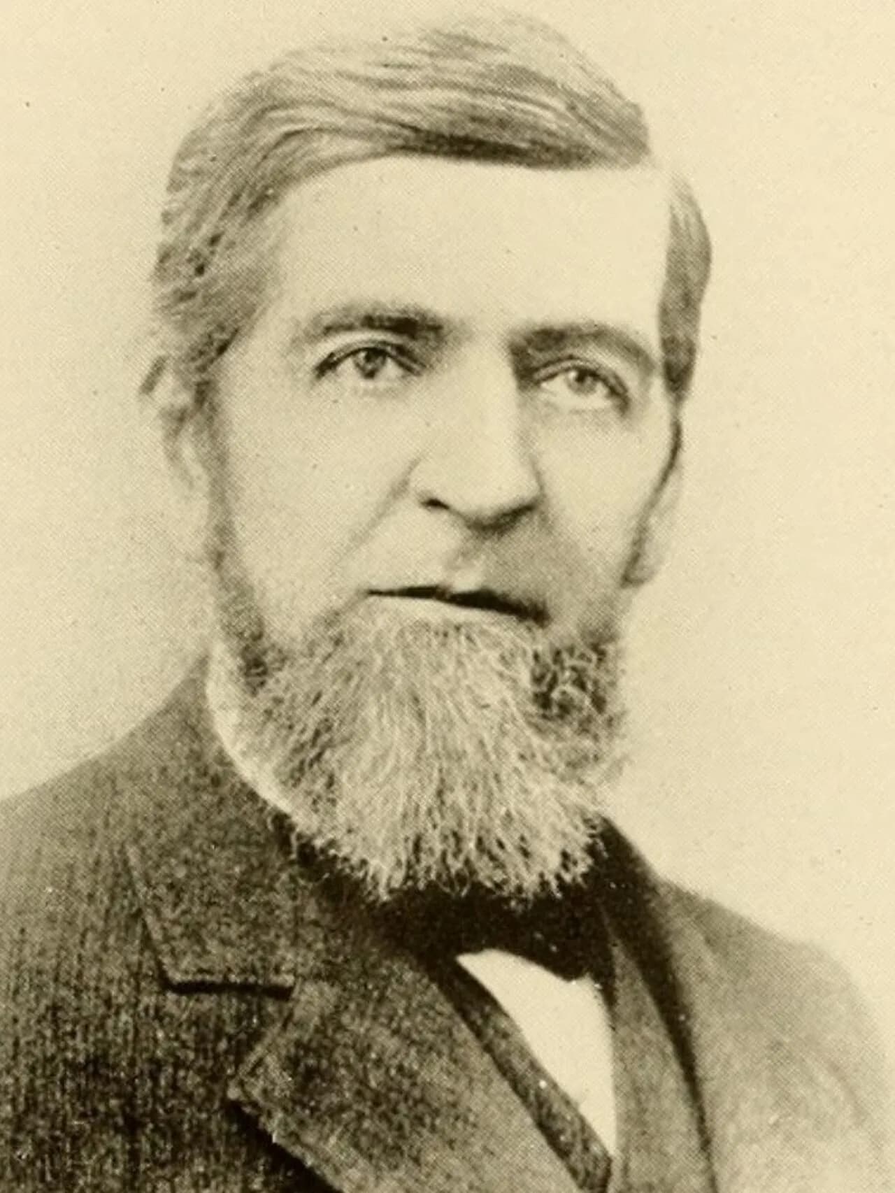 Walter A. Burleigh