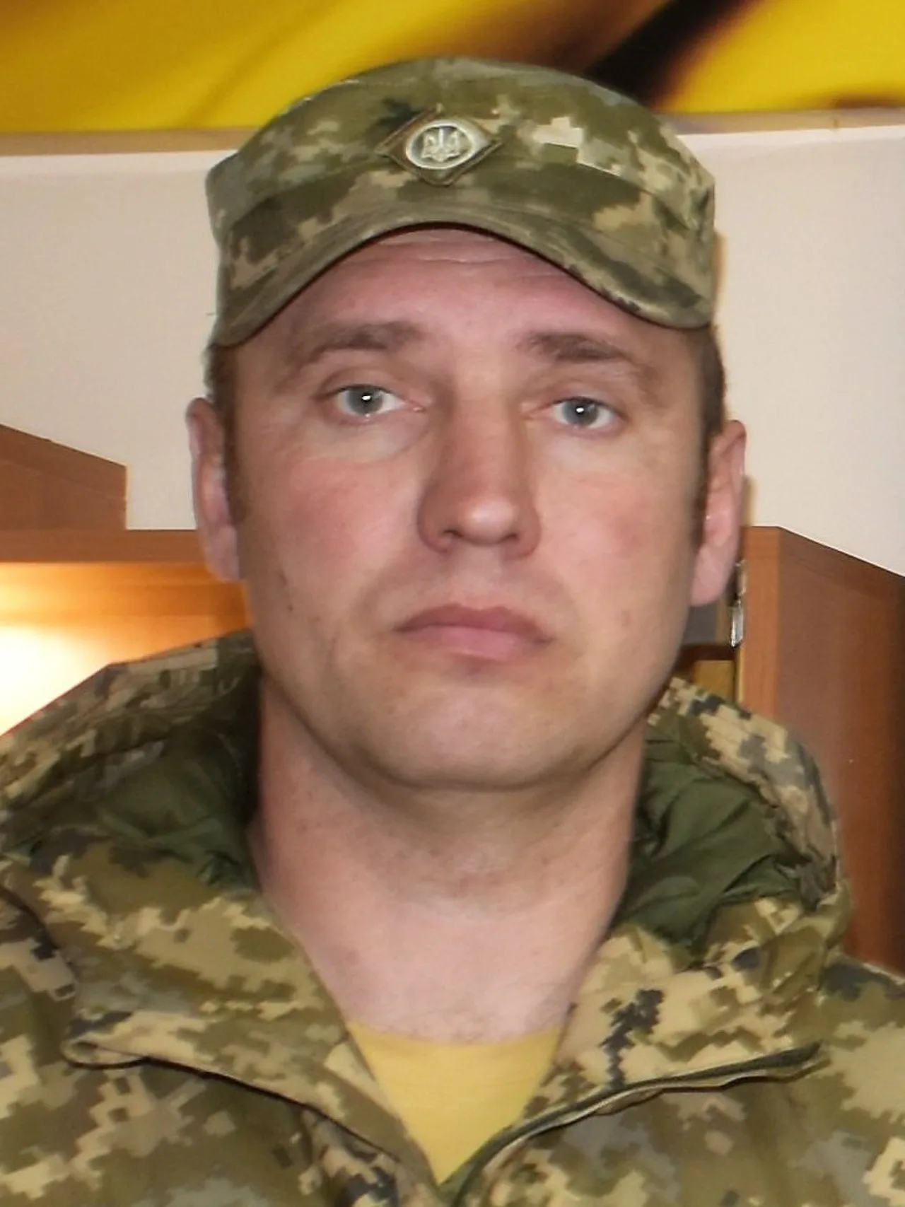 Eugene Korostelyov