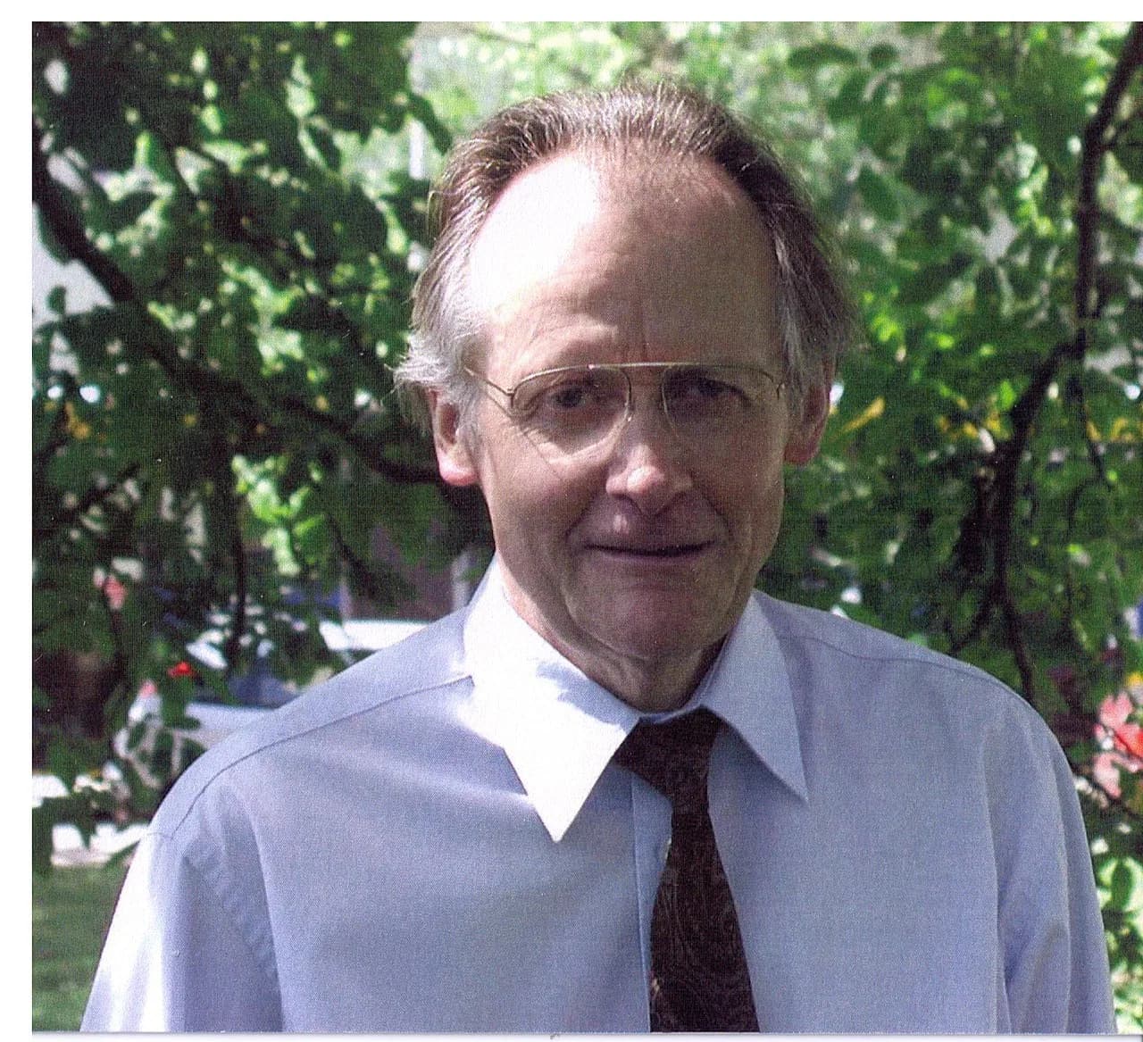 Walter Aufhammer