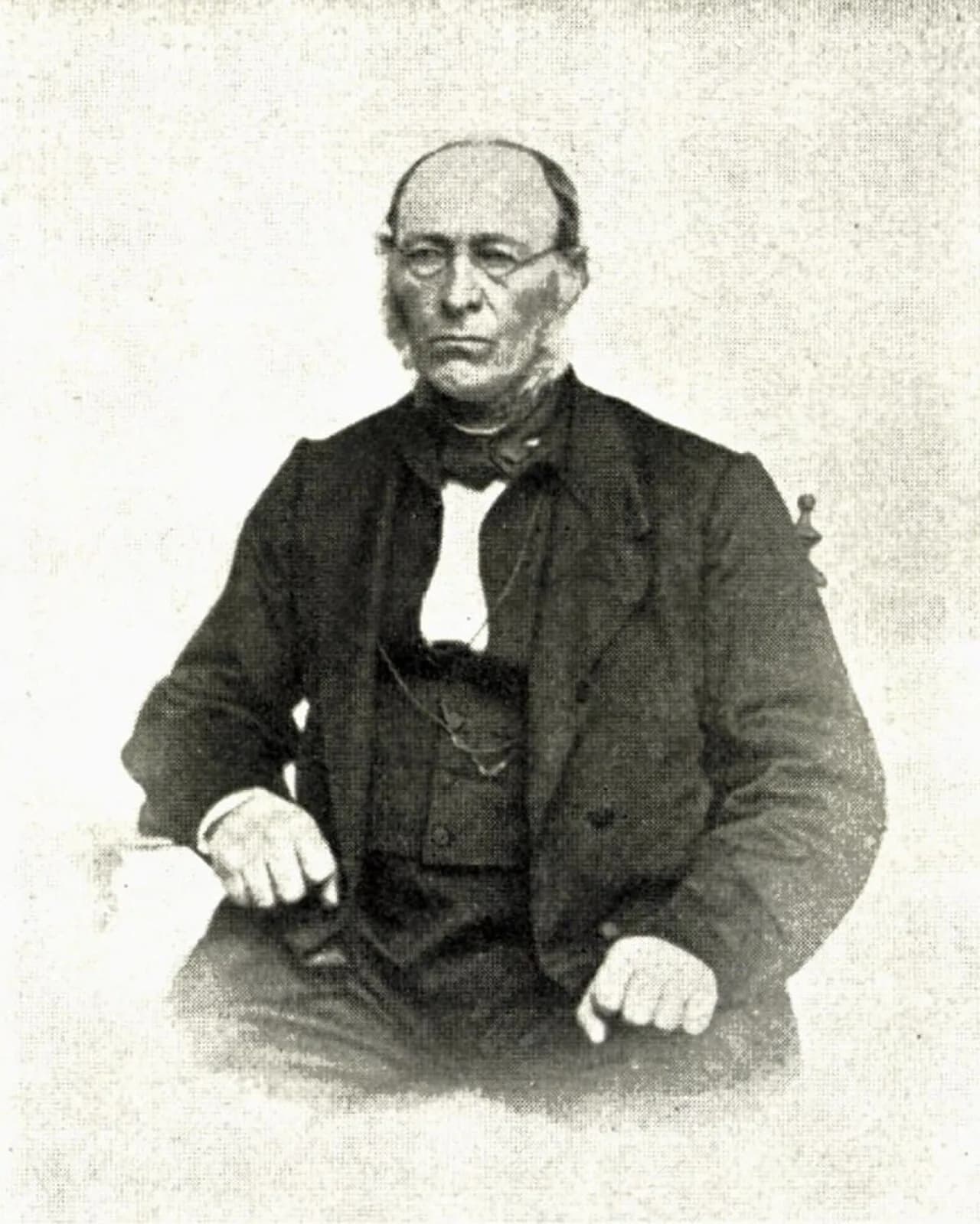 Ole Øvre Richter