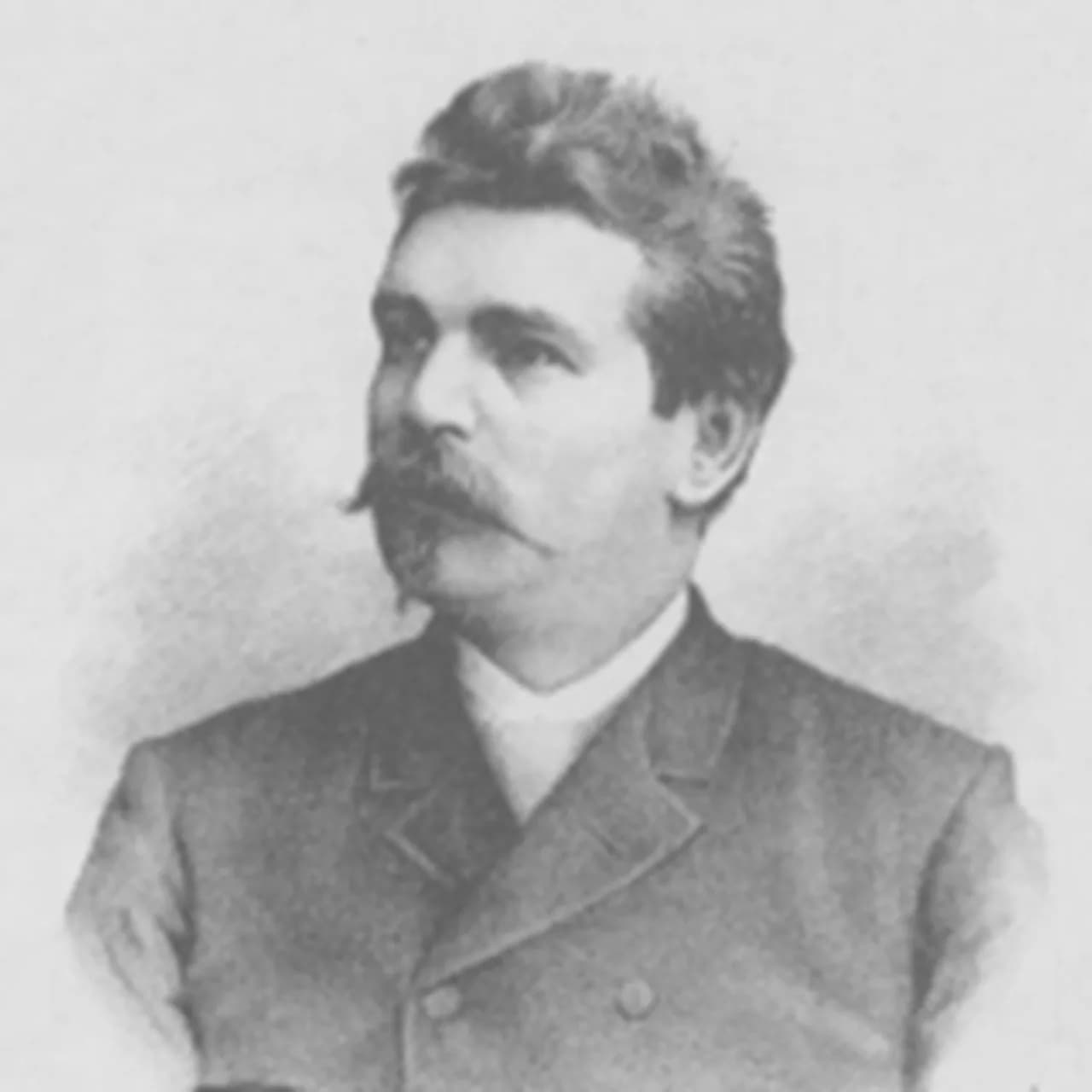 Carl Gänschals