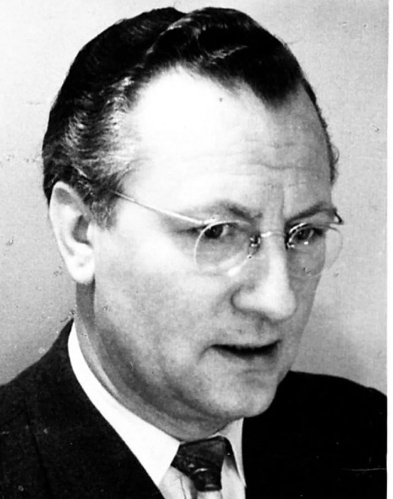 Walter Baselau