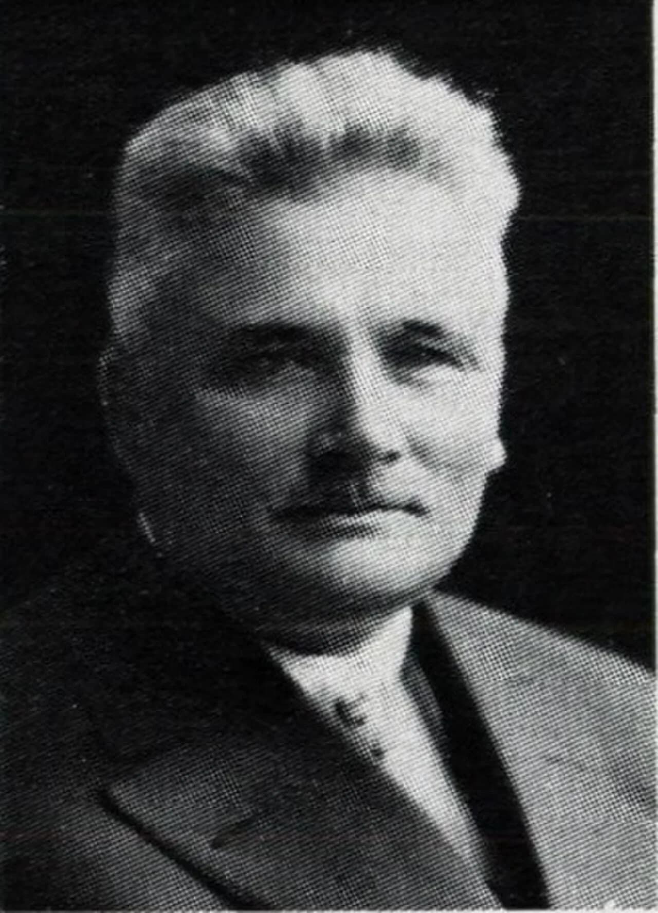 Ole Kristian Pedersen Bakken