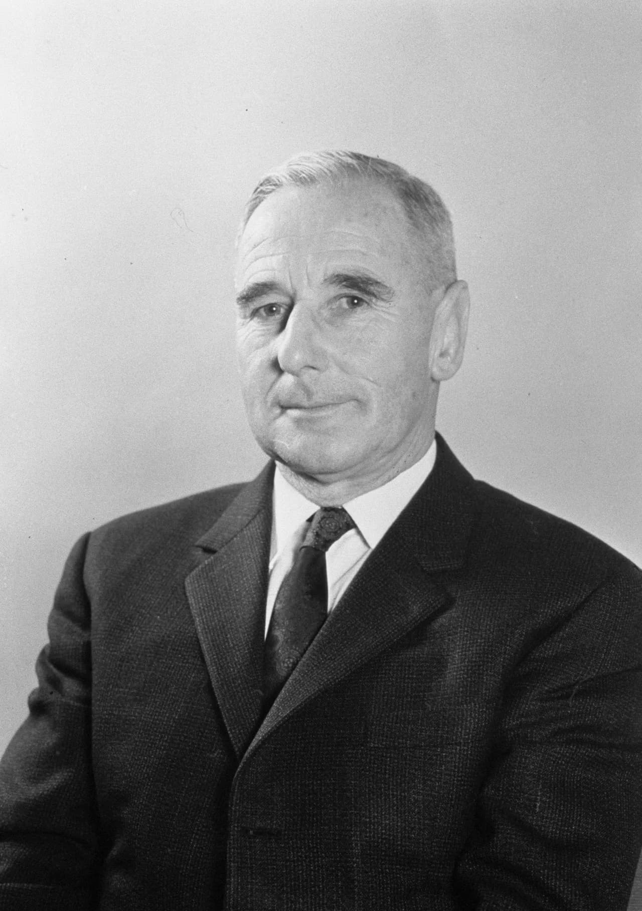 Walter Baumann