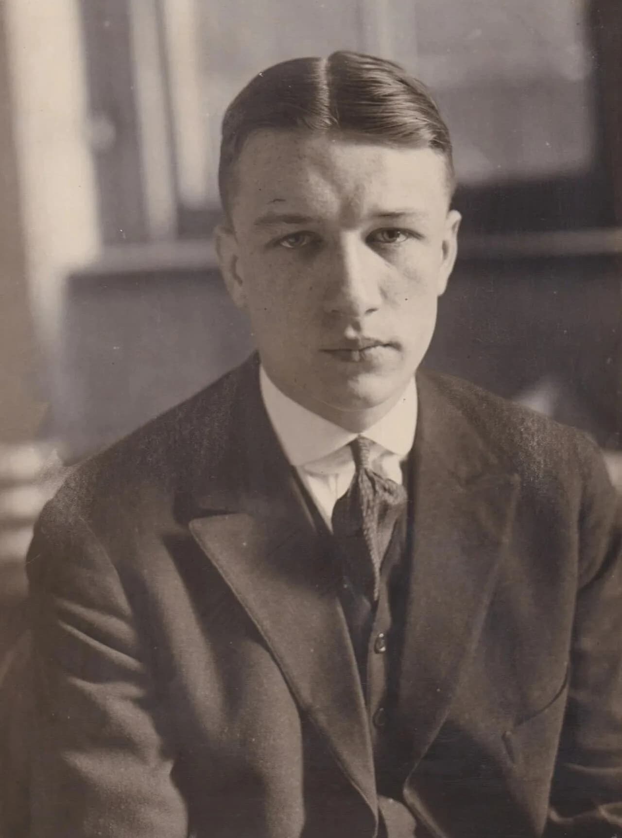Walter Berndt