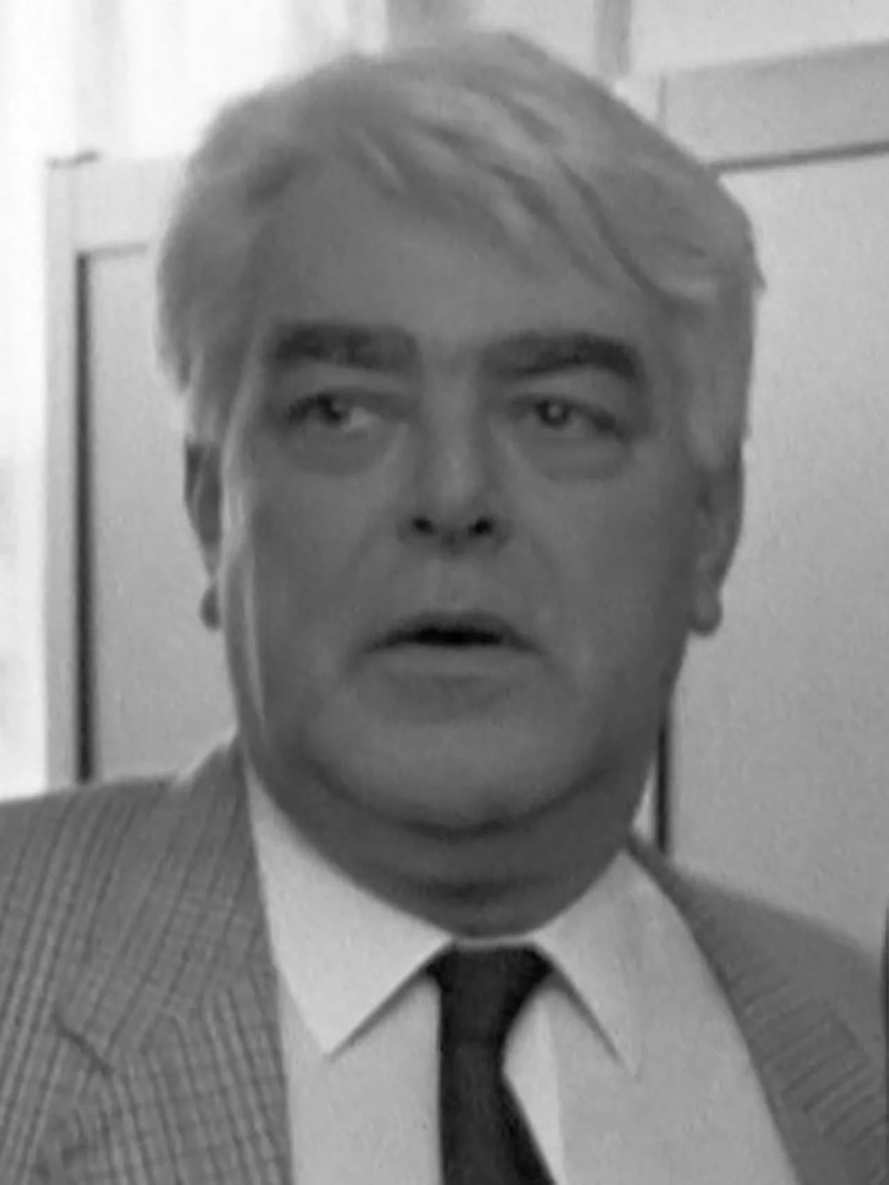Fred Racké
