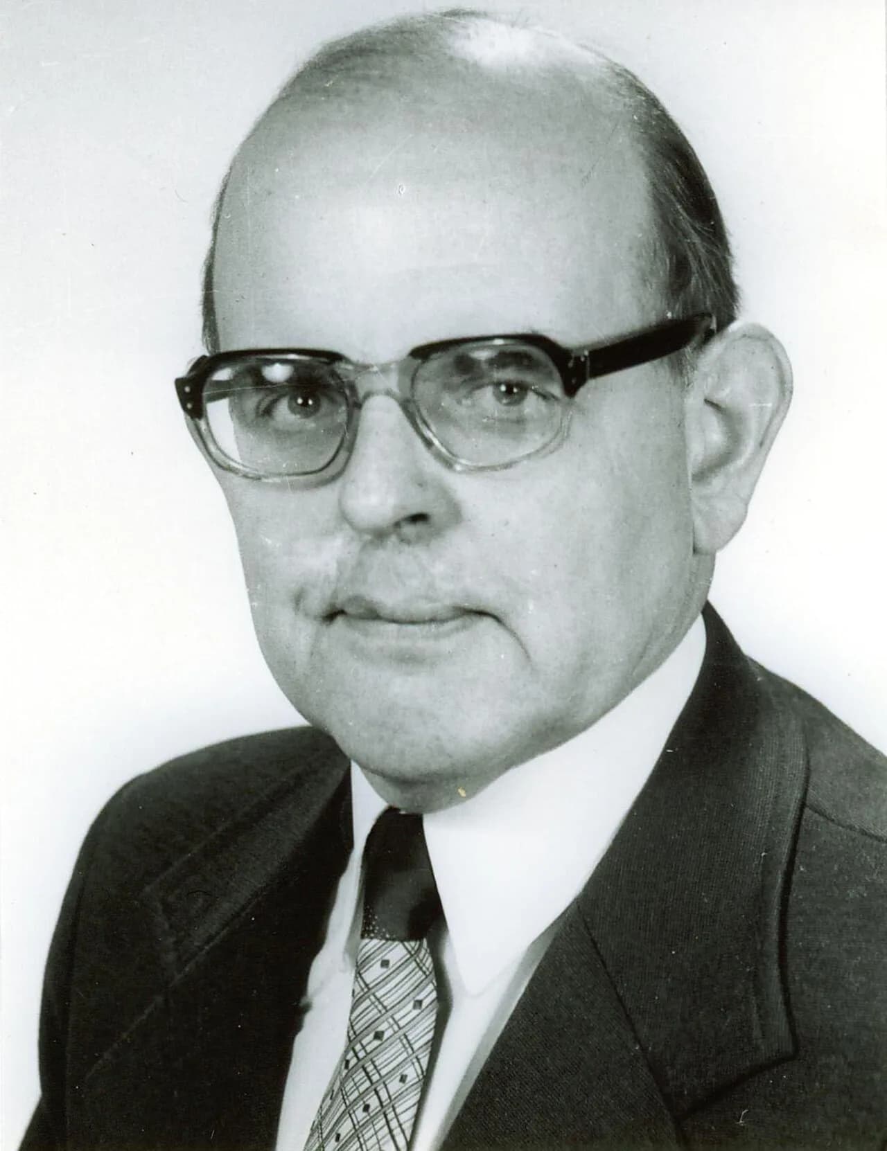 Walter Bredendiek