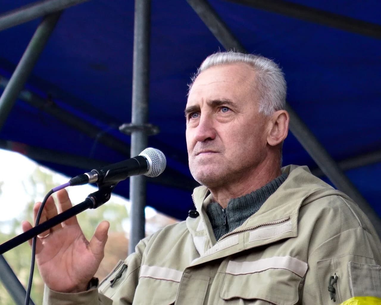 Witalij Baranow