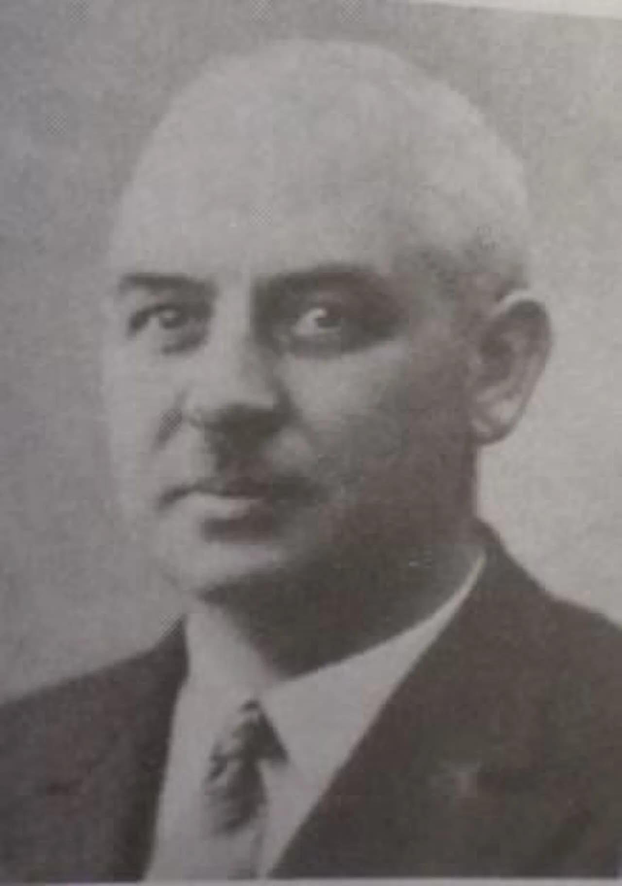 Walter Bubert