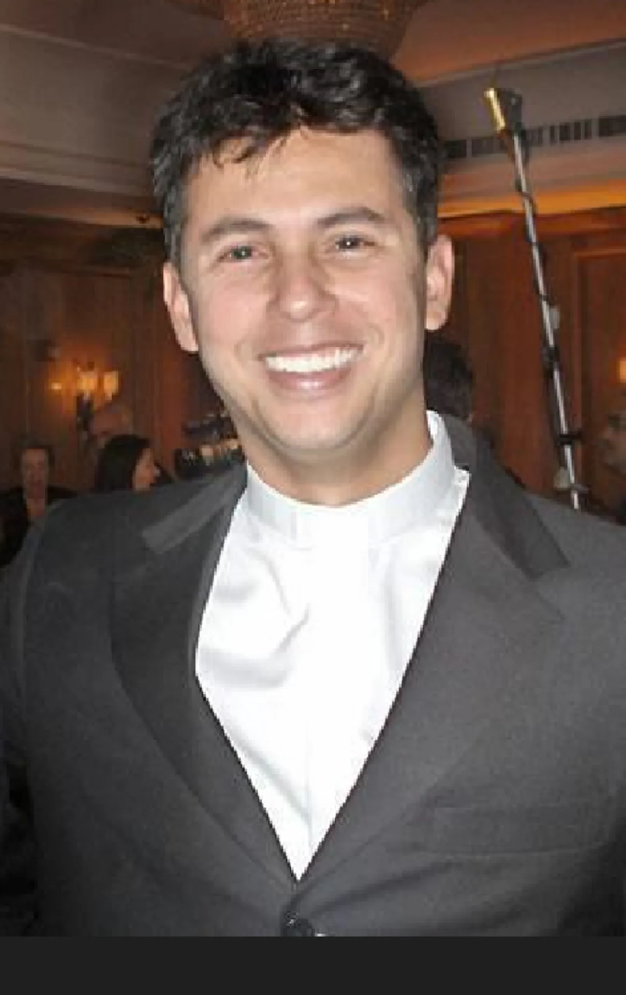 Guido Vidal França Schäffer