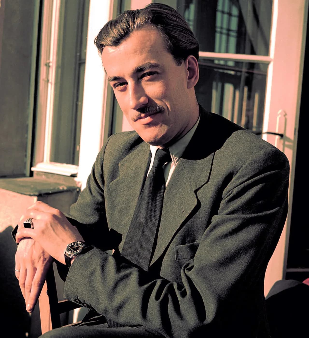 Walter E. Lautenbacher