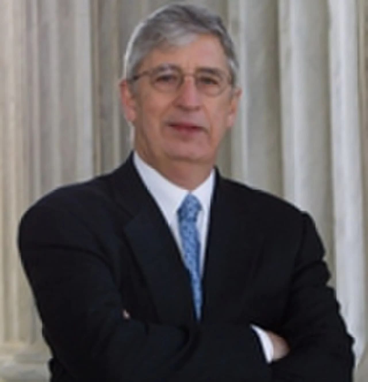 Walter E. Dellinger