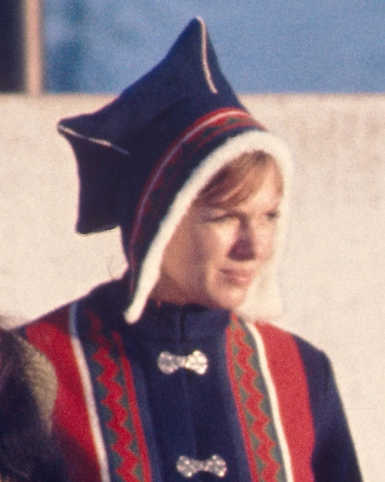 Julie Ege