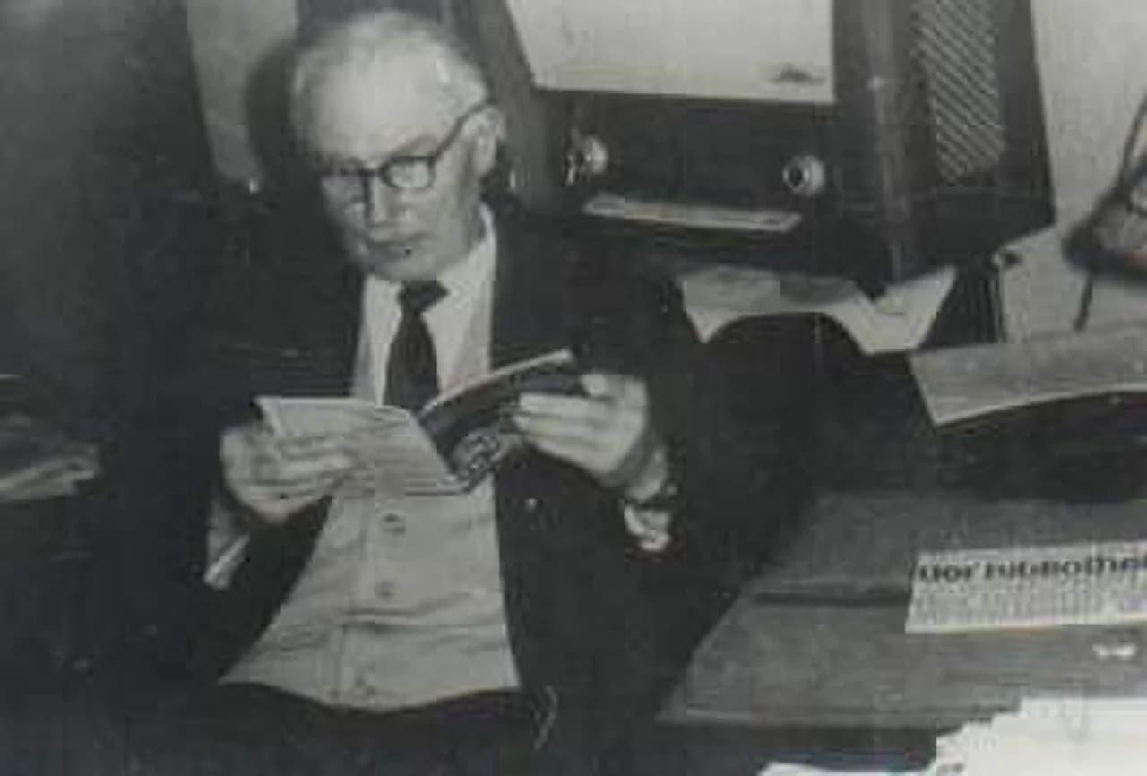 Walter Ewert