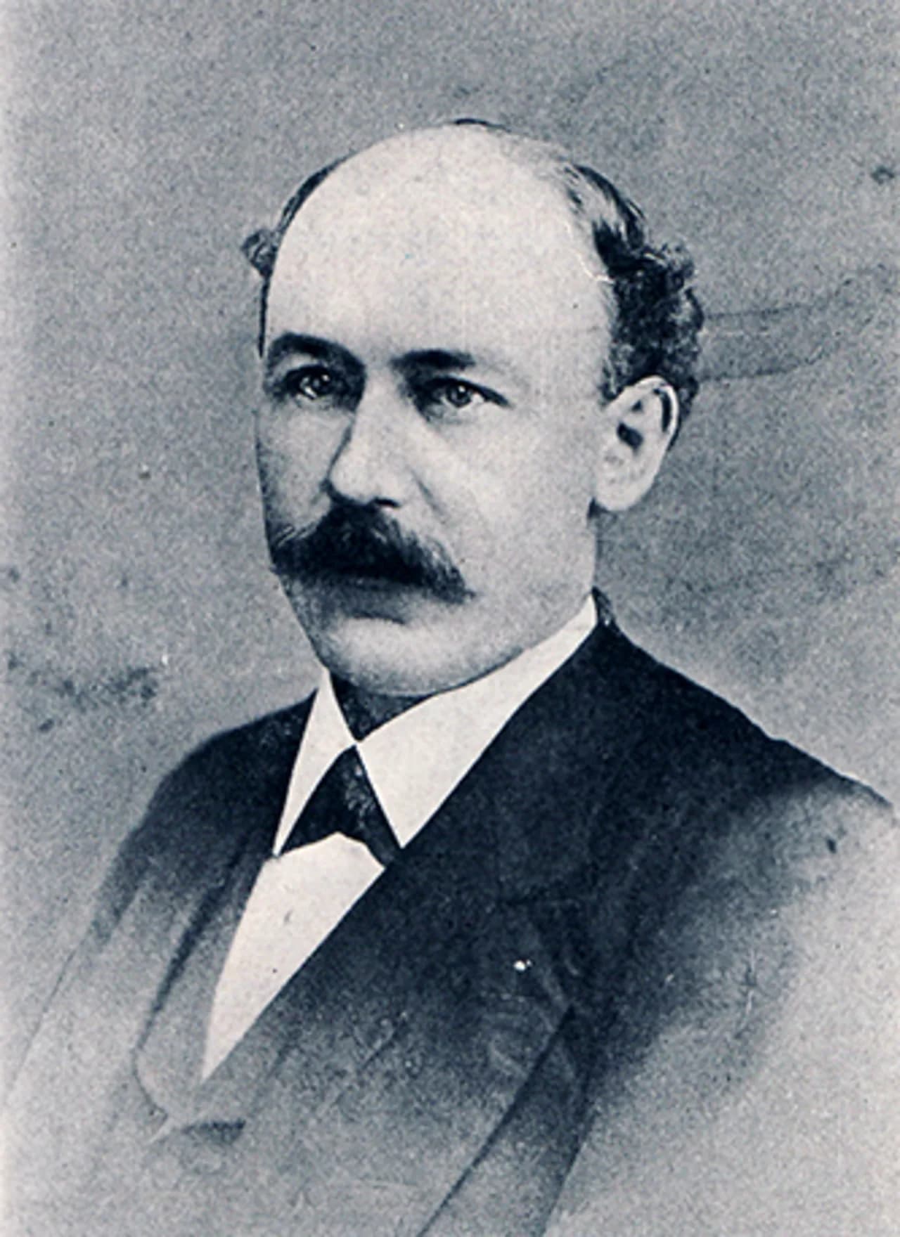 Walter F. Pool