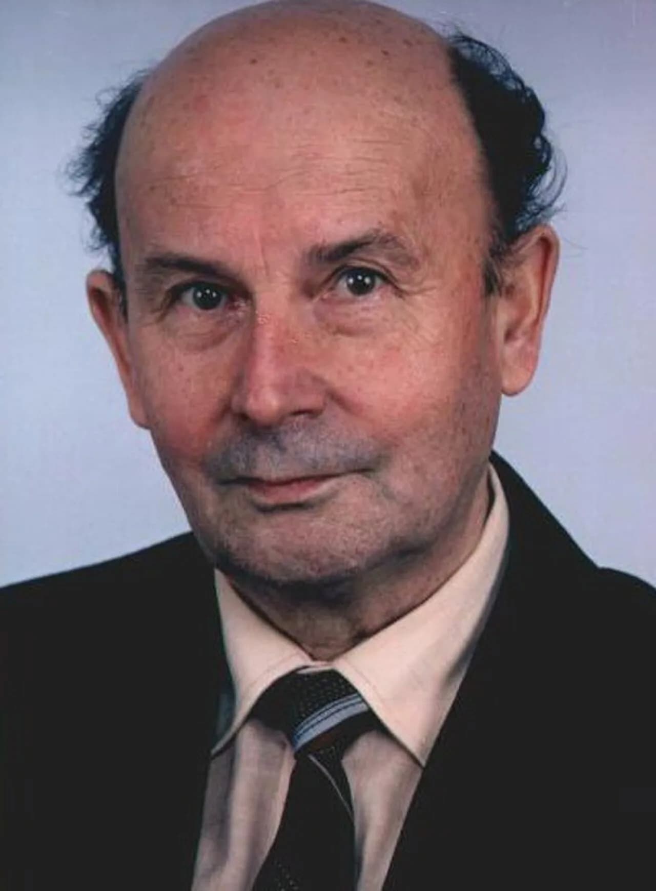 Bohdan Bilyk